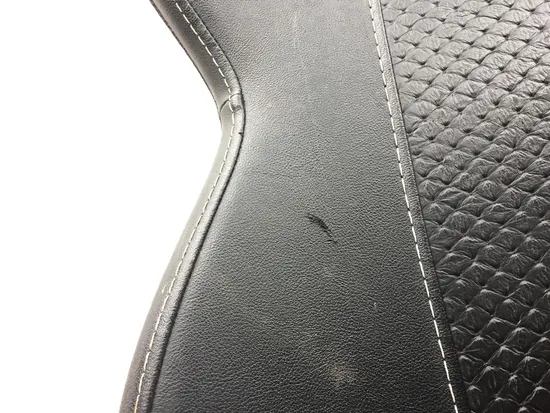 Left Side Driver Seat Back Cushion 2016 Arctic Cat Wildcat X 1000 4x4 EPS 3145 x