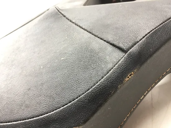 Right Side Passenger Seat Back Cushion 2016 Arctic Cat Wildcat X 1000 EPS 3145 x