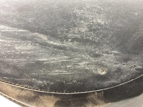 Right Side Passenger Seat Back Cushion 2016 Arctic Cat Wildcat X 1000 EPS 3145 x