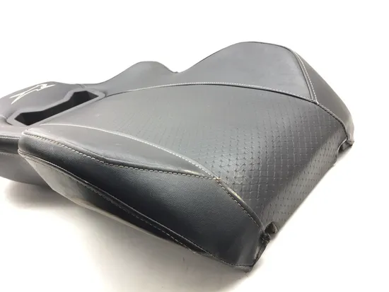 Right Side Passenger Seat Back Cushion 2016 Arctic Cat Wildcat X 1000 EPS 3145 x