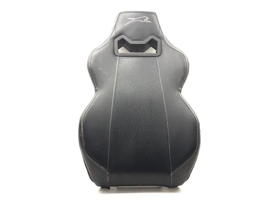 Right Side Passenger Seat Back Cushion 2016 Arctic Cat Wildcat X 1000 EPS 3145 x