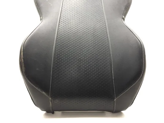 Right Side Passenger Seat Back Cushion 2016 Arctic Cat Wildcat X 1000 EPS 3145 x