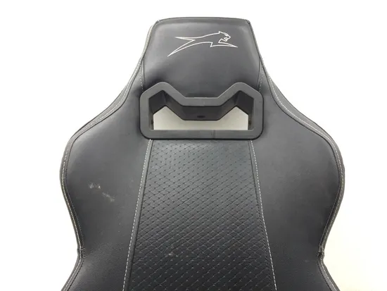 Right Side Passenger Seat Back Cushion 2016 Arctic Cat Wildcat X 1000 EPS 3145 x