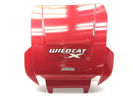 Hood 2016 Arctic Cat Wildcat X 1000 4x4 EPS 3145 x