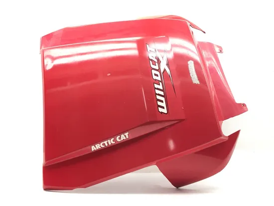 Hood 2016 Arctic Cat Wildcat X 1000 4x4 EPS 3145 x