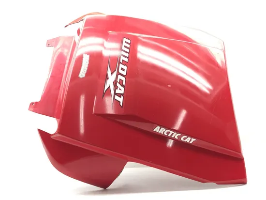 Hood 2016 Arctic Cat Wildcat X 1000 4x4 EPS 3145 x