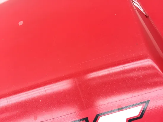 Hood 2016 Arctic Cat Wildcat X 1000 4x4 EPS 3145 x