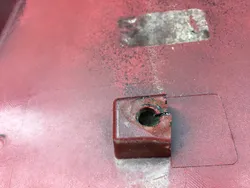 Hood 2016 Arctic Cat Wildcat X 1000 4x4 EPS 3145 x