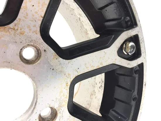 14 Front Wheel A 2016 Arctic Cat Wildcat X 1000 4x4 EPS 3145 x