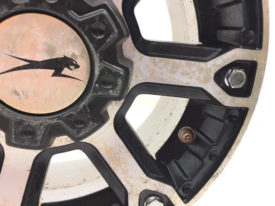 14 Front Wheel B 2016 Arctic Cat Wildcat X 1000 4x4 EPS 3145