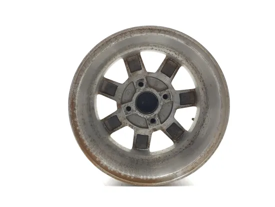 14 Front Wheel B 2016 Arctic Cat Wildcat X 1000 4x4 EPS 3145