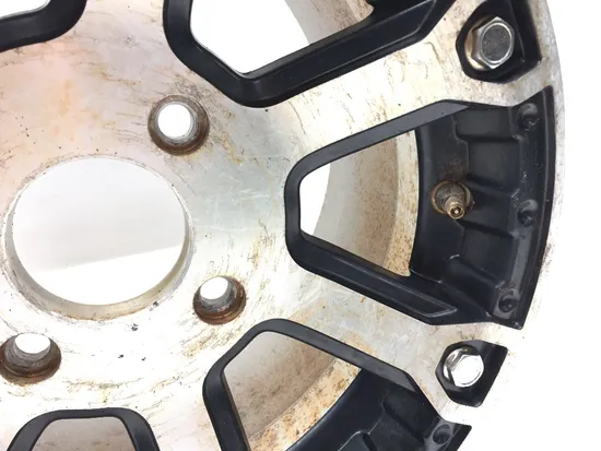 14 Rear Wheel A 2016 Arctic Cat Wildcat X 1000 4x4 EPS 3145