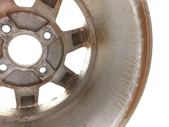 14 Rear Wheel A 2016 Arctic Cat Wildcat X 1000 4x4 EPS 3145