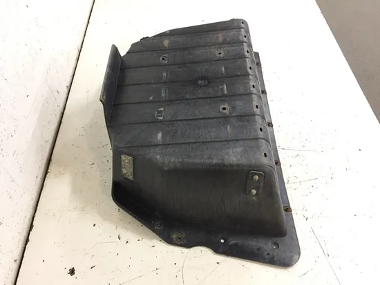 Complete Bed Assembly 2016 Arctic Cat Wildcat X 1000 4x4 EPS 3145