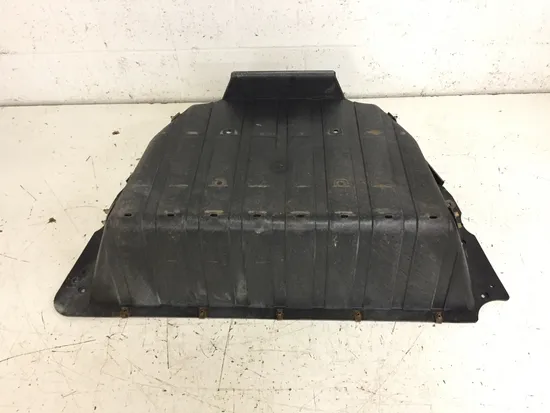 Complete Bed Assembly 2016 Arctic Cat Wildcat X 1000 4x4 EPS 3145