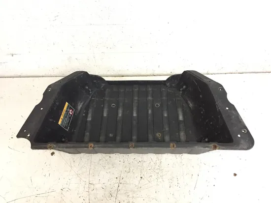 Complete Bed Assembly 2016 Arctic Cat Wildcat X 1000 4x4 EPS 3145