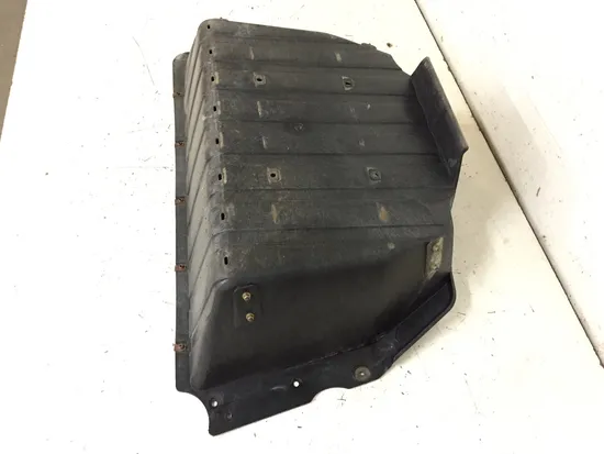 Complete Bed Assembly 2016 Arctic Cat Wildcat X 1000 4x4 EPS 3145