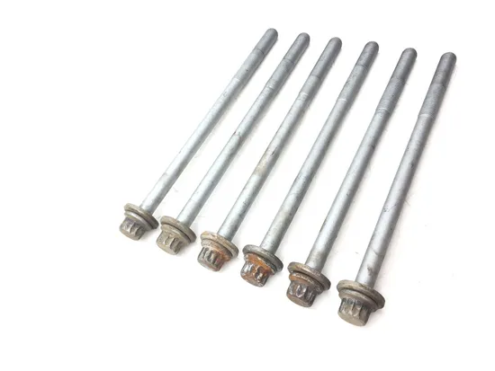 Engine Cylinder Head Bolts 2013 Polaris Ranger Crew 800 3168