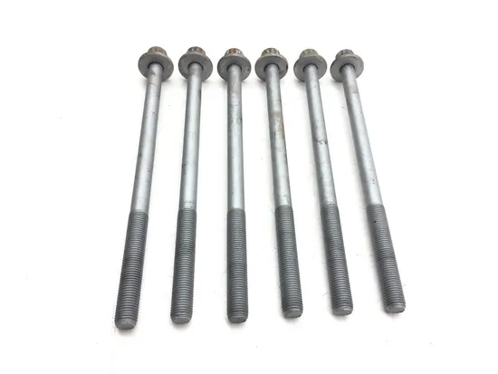 Engine Cylinder Head Bolts 2013 Polaris Ranger Crew 800 3168