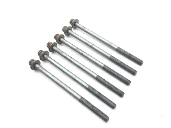 Engine Cylinder Head Bolts 2013 Polaris Ranger Crew 800 3168