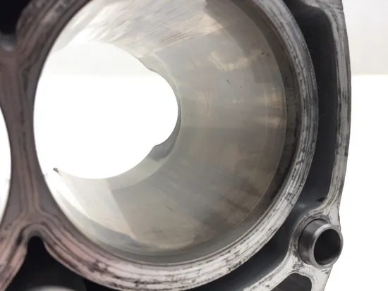 Engine Cylinder Jug 2013 Polaris Ranger Crew 800 3168