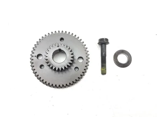 Engine Counter Balancer Gear 2013 Polaris Ranger Crew 800 3168 1
