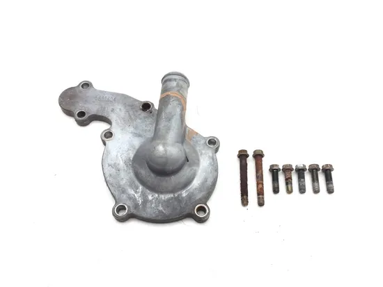 Engine Water Pump Cover 2013 Polaris Ranger Crew 800 3168