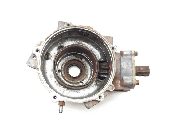 Front Diff Differential Ring Gear Pinion 2013 Polaris Ranger Crew 800 3168 PARTS