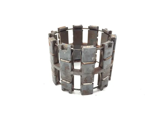 Front Diff Differential Ring Gear Pinion 2013 Polaris Ranger Crew 800 3168 PARTS