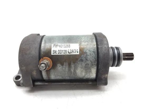 Electric Starter Motor 2013 Polaris Ranger Crew 800 3168