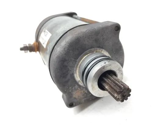 Electric Starter Motor 2013 Polaris Ranger Crew 800 3168