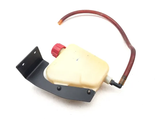 Engine Radiator Overflow Tank 2013 Polaris Ranger Crew 800 3168