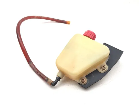 Engine Radiator Overflow Tank 2013 Polaris Ranger Crew 800 3168