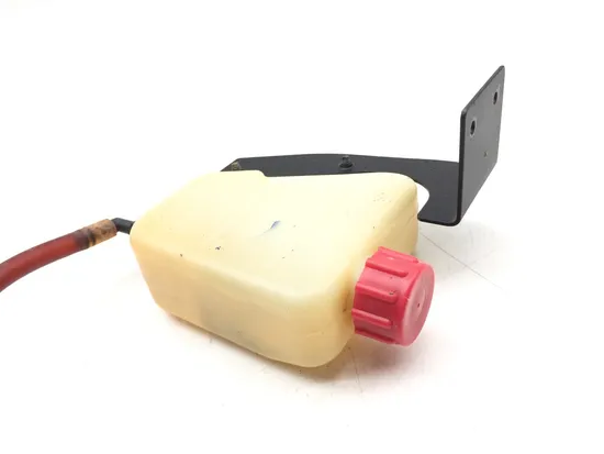 Engine Radiator Overflow Tank 2013 Polaris Ranger Crew 800 3168