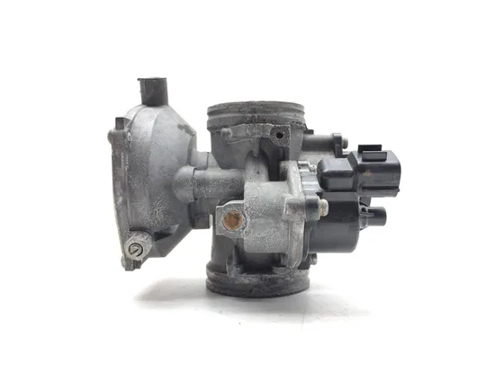 Engine Intake Throttle Body 2013 Polaris Ranger Crew 800 3168