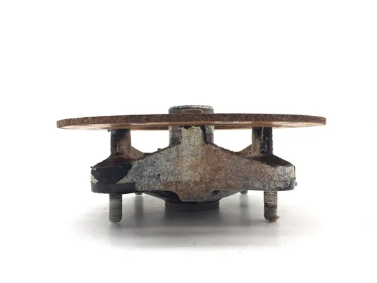 Rear Wheel Axle Hub With Rotor A 2013 Polaris Ranger Crew 800 3168 x