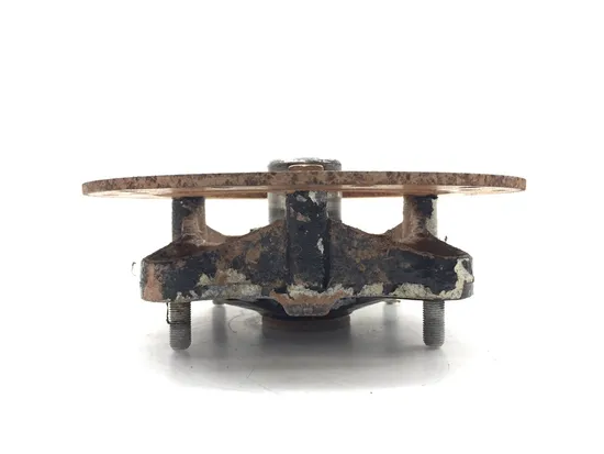 Rear Wheel Axle Hub With Rotor A 2013 Polaris Ranger Crew 800 3168 x