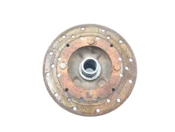 Rear Wheel Axle Hub With Rotor A 2013 Polaris Ranger Crew 800 3168 x