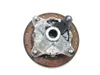 Rear Wheel Axle Hub with Rotor B 2013 Polaris Ranger Crew 800 3168 x