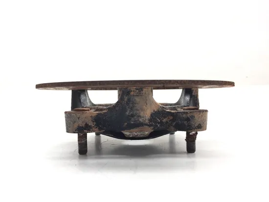 Front Wheel Hub with Rotor B 2013 Polaris Ranger Crew 800 3168 x