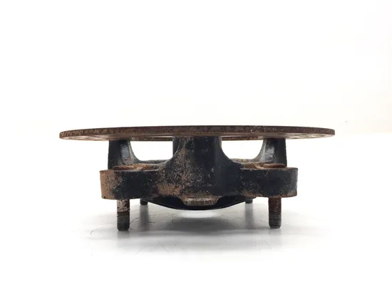 Front Wheel Hub with Rotor B 2013 Polaris Ranger Crew 800 3168 x