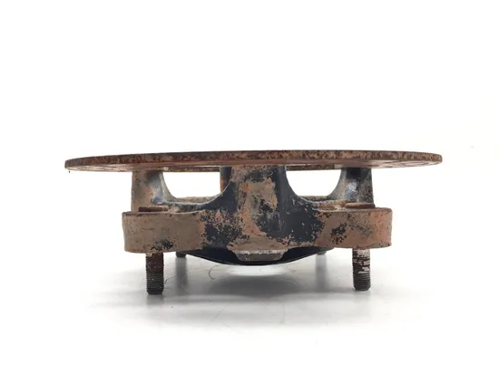 Front Wheel Hub with Rotor B 2013 Polaris Ranger Crew 800 3168 x