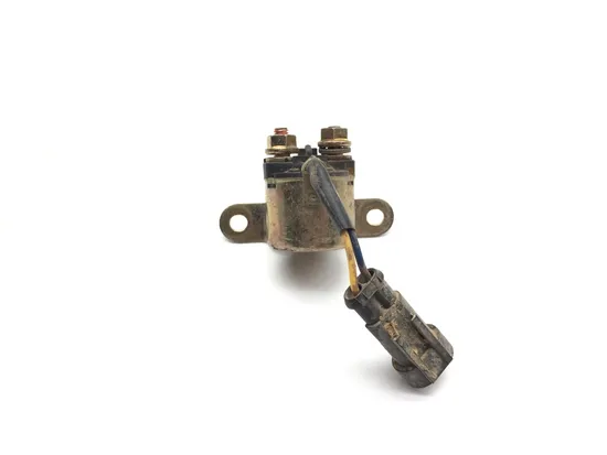 Ignition Starter Solenoid 2013 Polaris Ranger Crew 800 3168 4