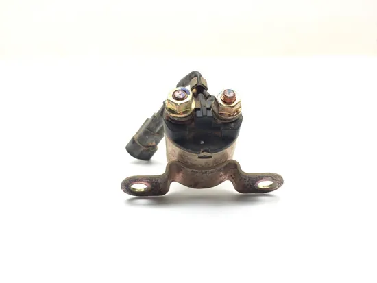 Ignition Starter Solenoid 2013 Polaris Ranger Crew 800 3168 2