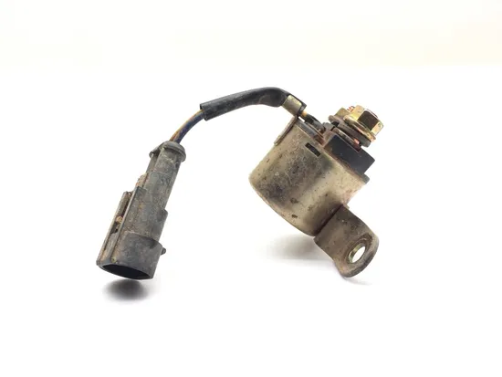 Ignition Starter Solenoid 2013 Polaris Ranger Crew 800 3168 5