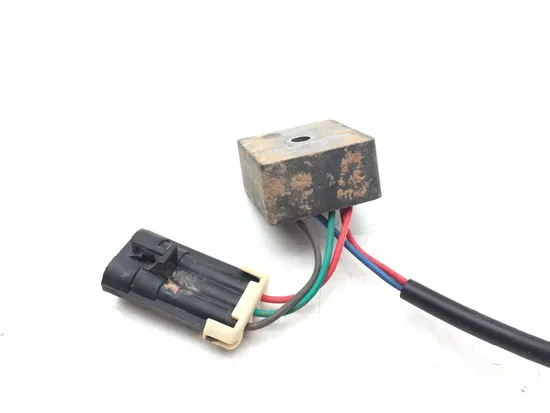 Solid State Relay 2013 Polaris Ranger Crew 800 3168