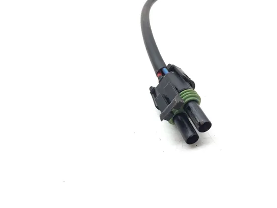 Solid State Relay 2013 Polaris Ranger Crew 800 3168