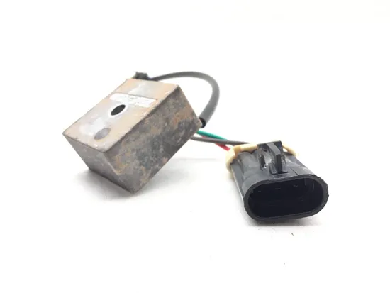 Solid State Relay 2013 Polaris Ranger Crew 800 3168