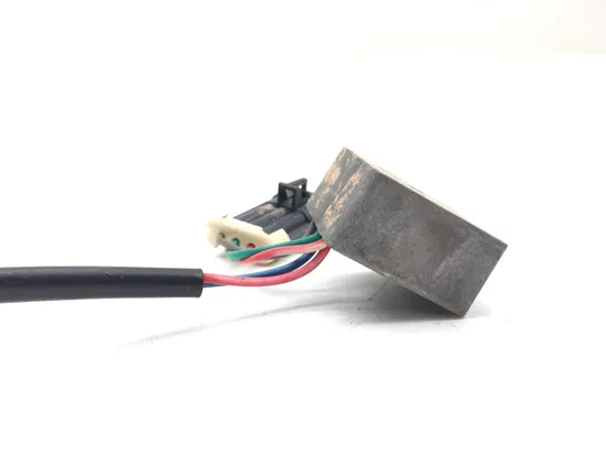 Solid State Relay 2013 Polaris Ranger Crew 800 3168