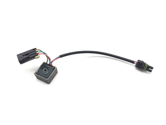 Solid State Relay 2013 Polaris Ranger Crew 800 3168